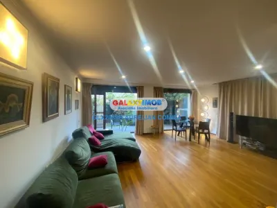 Apartament 3 camere Floreasca/Parc Verdi - foto 6