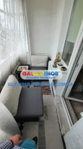 Apartament 3 camere Piata Sudului/2bai/2balcoane/2debarale/parcare - foto 2