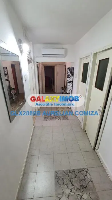 Apartament 3 camere Piata Sudului/2bai/2balcoane/2debarale/parcare - foto 6