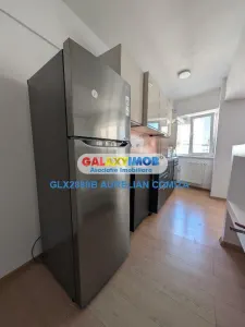 Apartament 3 camere Mariott - Bucuresti