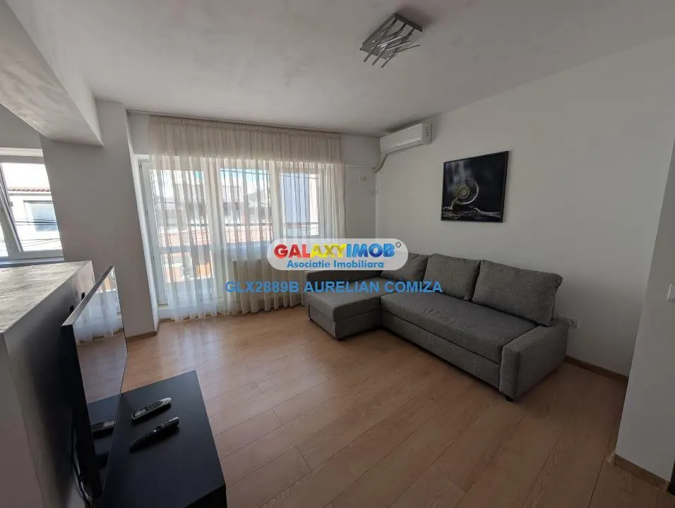 Apartament 3 camere Mariott - foto 2