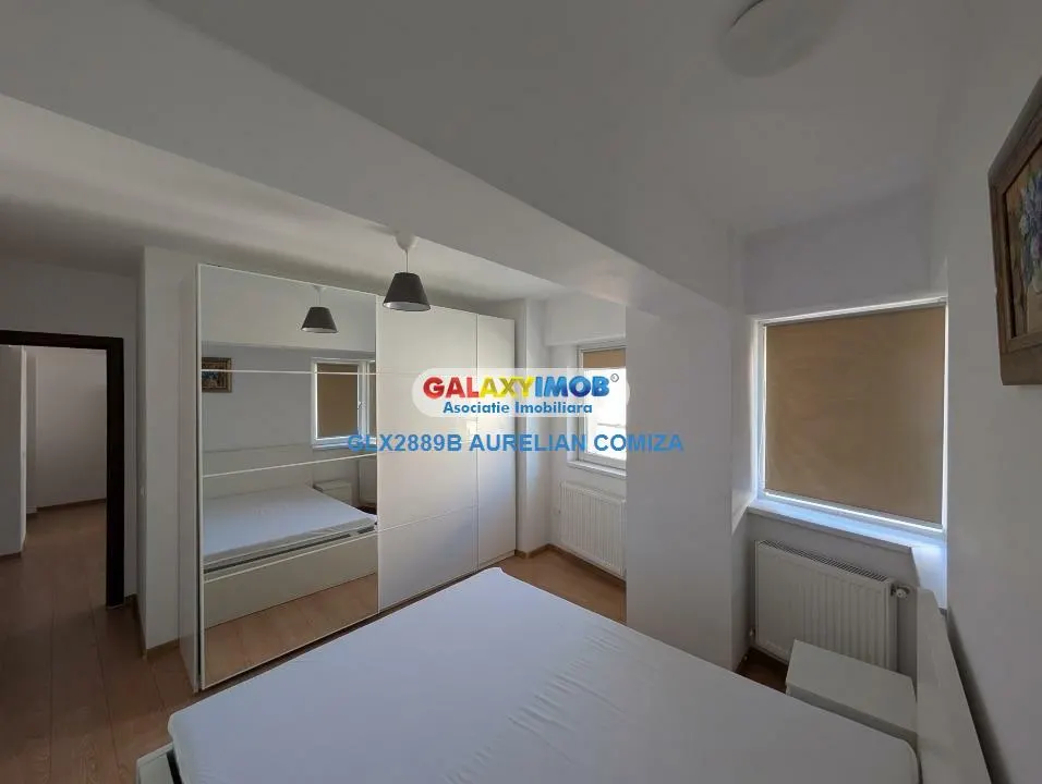 Apartament 3 camere Mariott - foto 3