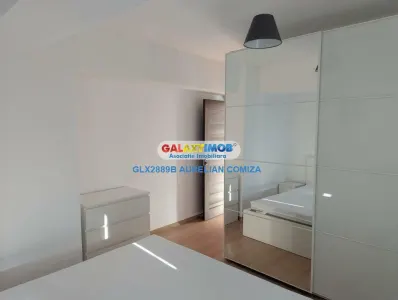Apartament 3 camere Mariott - foto 7