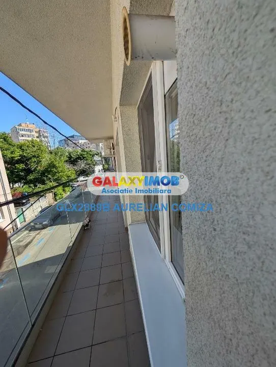 Apartament 3 camere Mariott - foto 9