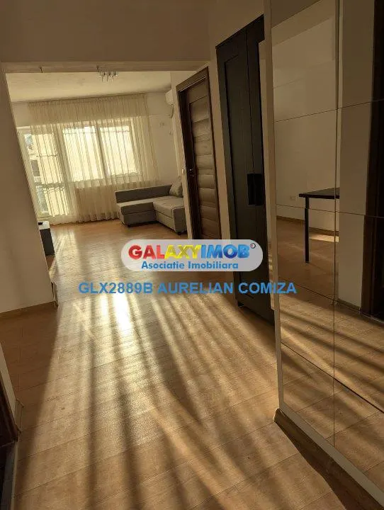 Apartament 3 camere Mariott - foto 10