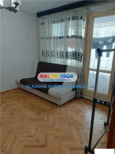 Apartament 3 camere Rahova-cazare muncitori - Bucuresti