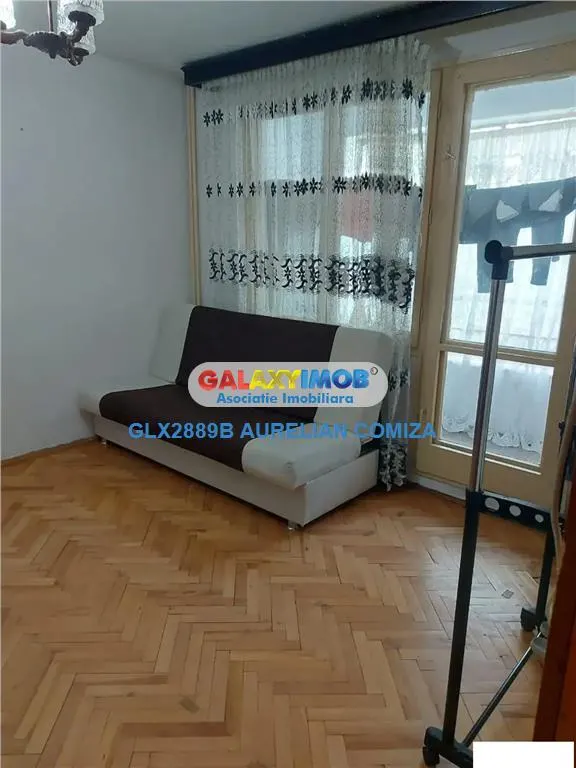 Apartament 3 camere Rahova-cazare muncitori - foto 1