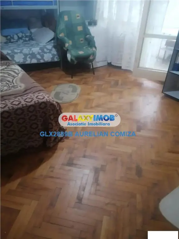 Apartament 3 camere Rahova-cazare muncitori - foto 2