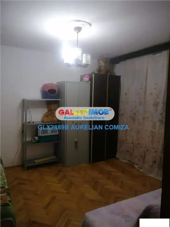 Apartament 3 camere Rahova-cazare muncitori - foto 4