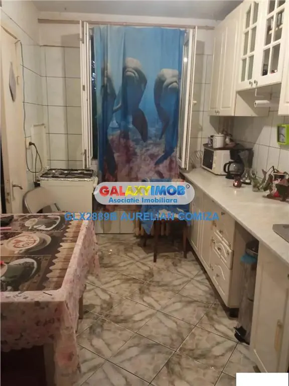 Apartament 3 camere Rahova-cazare muncitori - foto 5
