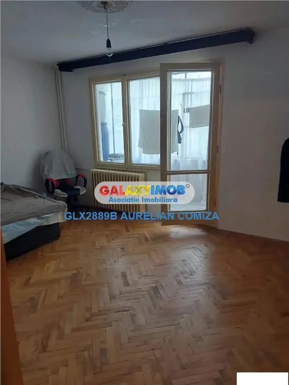 Apartament 3 camere Rahova-cazare muncitori - foto 7