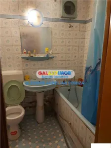 Apartament 3 camere Rahova-cazare muncitori - foto 8