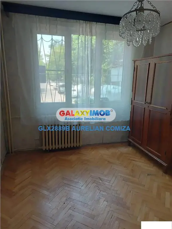Apartament 3 camere Rahova-cazare muncitori - foto 9