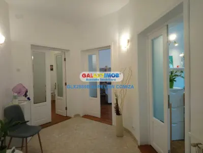 Inchiriere apartament 3 camere Cotroceni/parter casa - foto 2