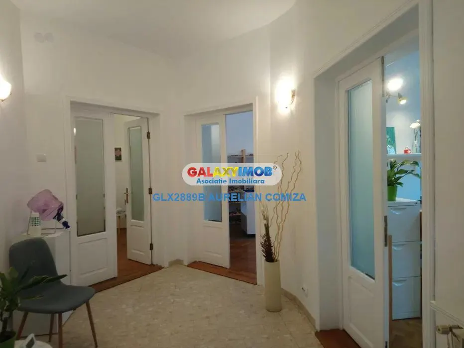 Inchiriere apartament 3 camere Cotroceni/parter casa - foto 2