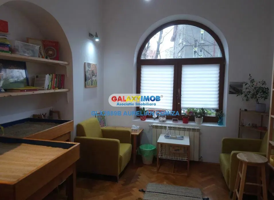 Inchiriere apartament 3 camere Cotroceni/parter casa - foto 3