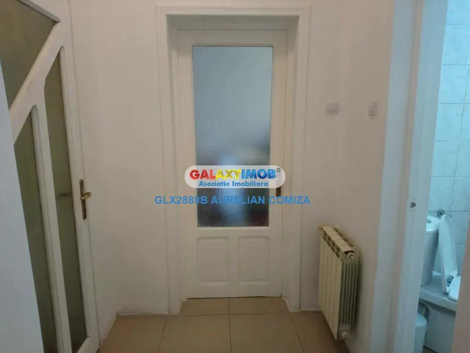 Inchiriere apartament 3 camere Cotroceni/parter casa - foto 4