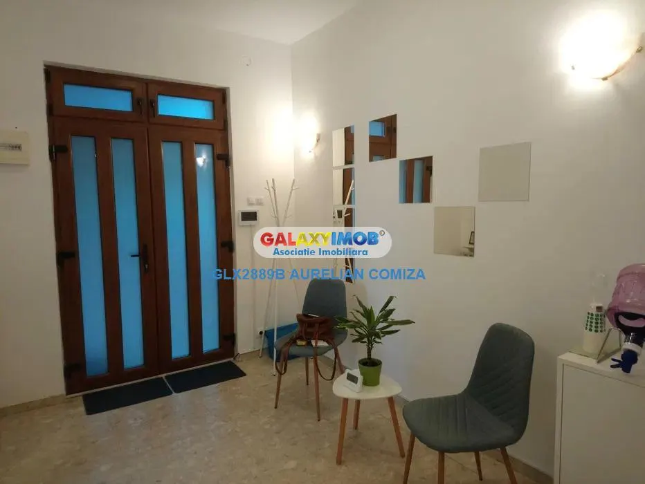 Inchiriere apartament 3 camere Cotroceni/parter casa - foto 5
