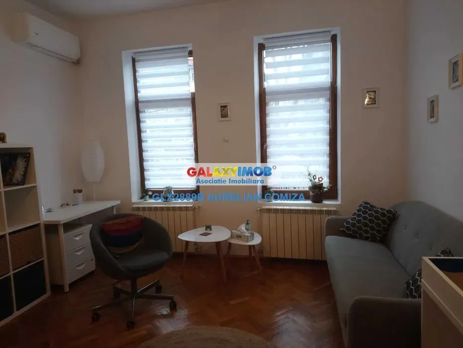 Inchiriere apartament 3 camere Cotroceni/parter casa - foto 6