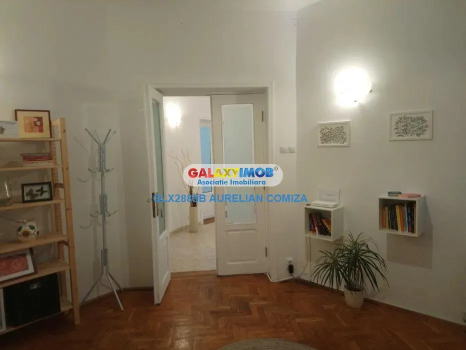 Inchiriere apartament 3 camere Cotroceni/parter casa - foto 7