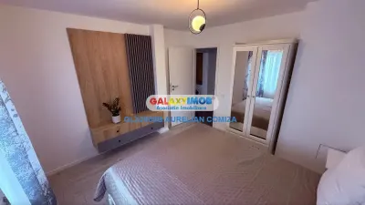 Apartament 3 camere decomandat zona Piata Alba Iulia/parcare - foto 3