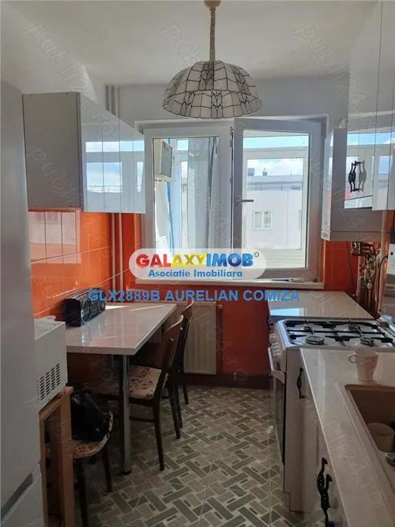 Apartament 3 camere decomandat Berceni etaj 8 - foto 1
