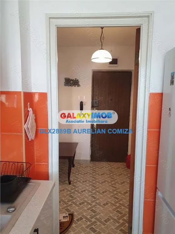 Apartament 3 camere decomandat Berceni etaj 8 - foto 2