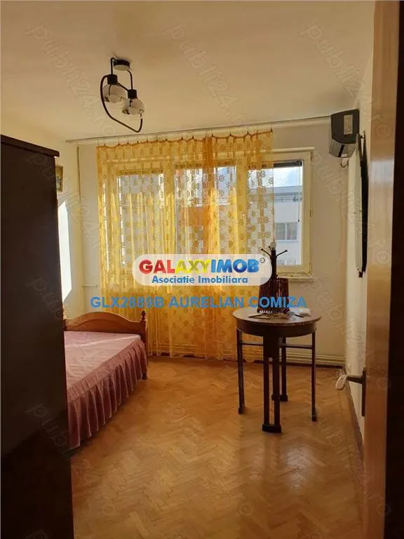 Apartament 3 camere decomandat Berceni etaj 8 - foto 4