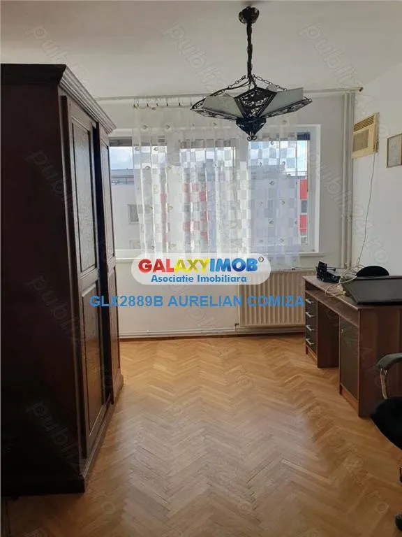Apartament 3 camere decomandat Berceni etaj 8 - foto 6