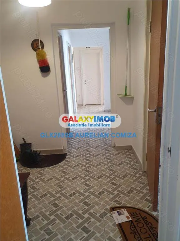 Apartament 3 camere decomandat Berceni etaj 8 - foto 7