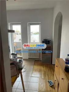 Apartament 3 camere pentru inchiriat Cotroceni - foto 2