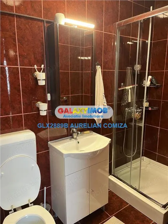 Apartament 3 camere pentru inchiriat Cotroceni - foto 7