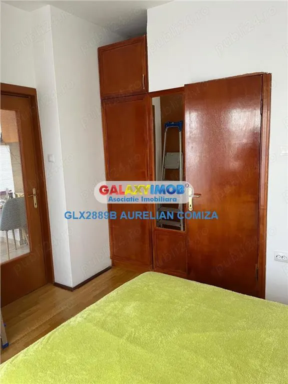 Apartament 3 camere pentru inchiriat Cotroceni - foto 8