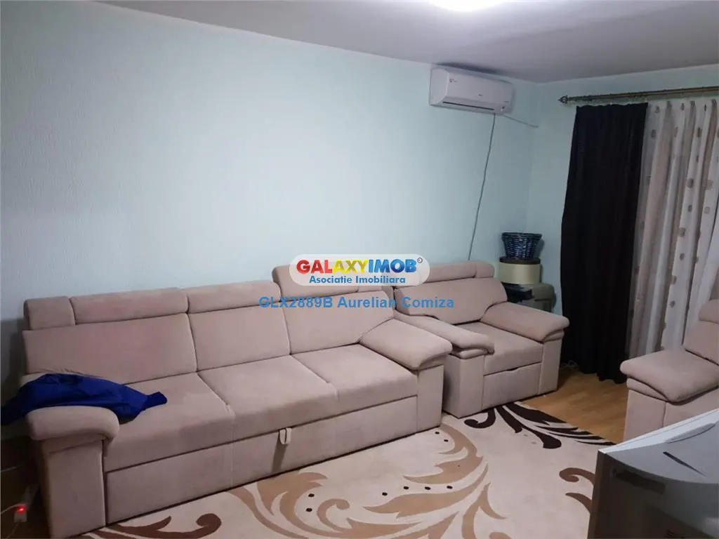 Apartament 4 camere Pacii/CENTRALA/AC/PARCARE - foto 2