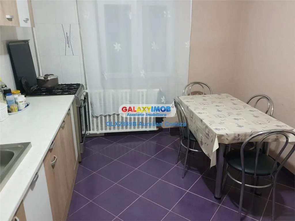 Apartament 4 camere Pacii/CENTRALA/AC/PARCARE - foto 3