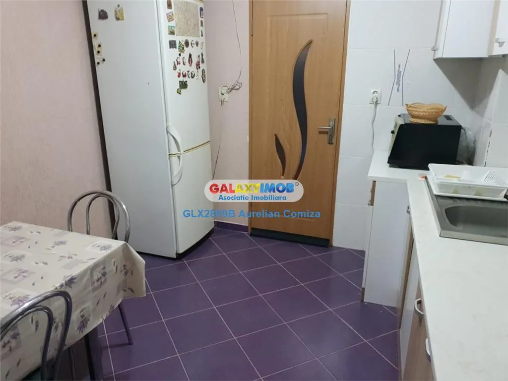 Apartament 4 camere Pacii/CENTRALA/AC/PARCARE - foto 4