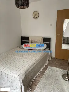 Apartament 2 camere Militari mobilat si utilat complet - foto 3