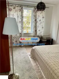 Apartament 2 camere Militari mobilat si utilat complet - foto 4