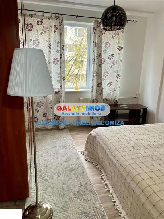 Apartament 2 camere Militari mobilat si utilat complet - foto 4