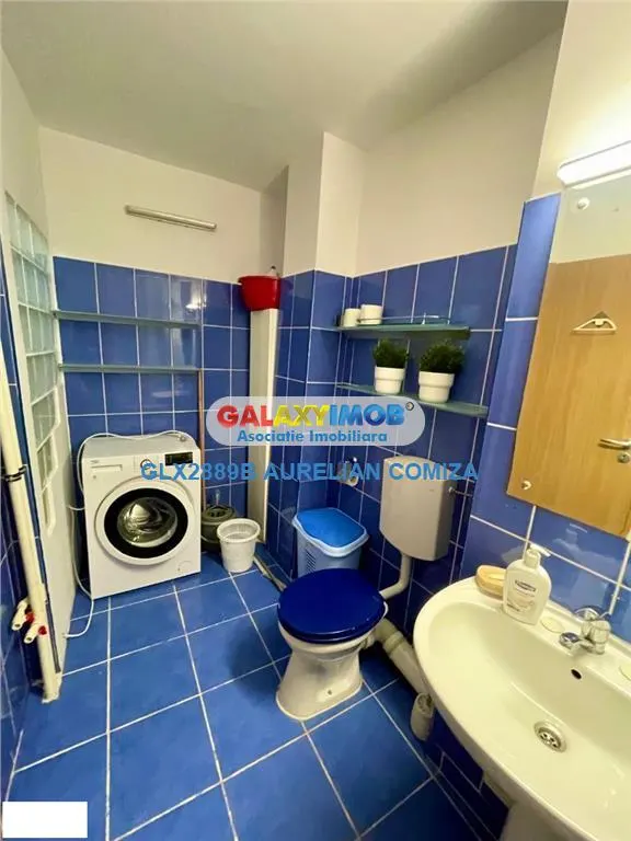 Apartament 2 camere Militari mobilat si utilat complet - foto 7