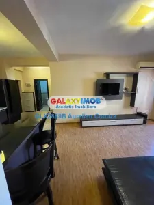 Apartament 2 camere bloc nou Militari Residence - foto 1
