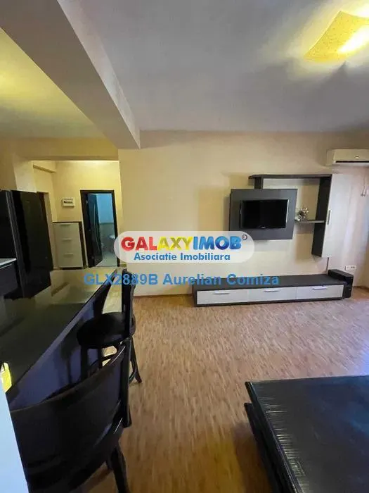 Apartament 2 camere bloc nou Militari Residence - foto 1