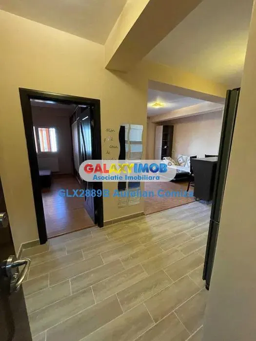 Apartament 2 camere bloc nou Militari Residence - foto 2