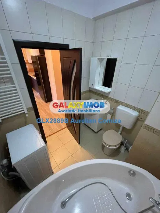 Apartament 2 camere bloc nou Militari Residence - foto 3