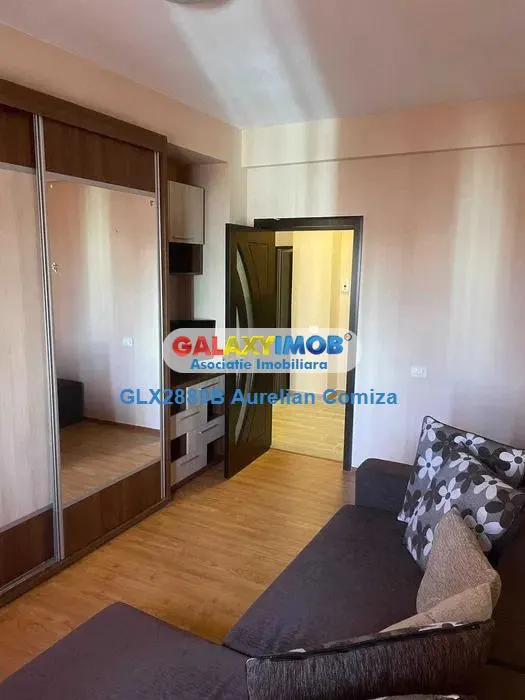Apartament 2 camere bloc nou Militari Residence - foto 4