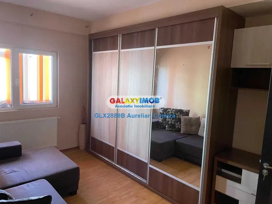 Apartament 2 camere bloc nou Militari Residence - foto 5