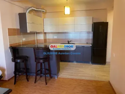 Apartament 2 camere bloc nou Militari Residence - foto 6
