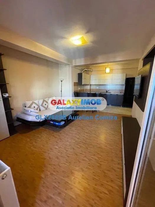 Apartament 2 camere bloc nou Militari Residence - foto 8