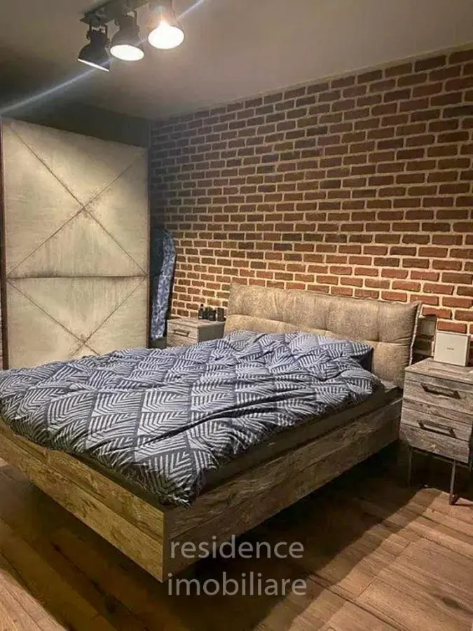 Apartament 2 camere, Borhanci, Gardenia Residence - foto 1