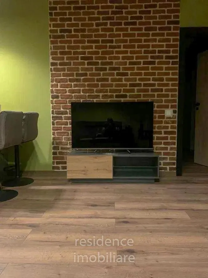 Apartament 2 camere, Borhanci, Gardenia Residence - foto 3